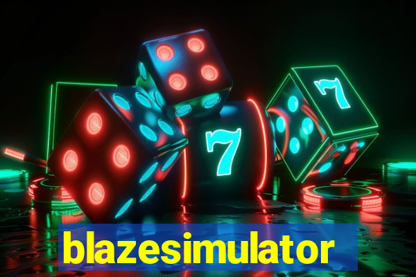 blazesimulator