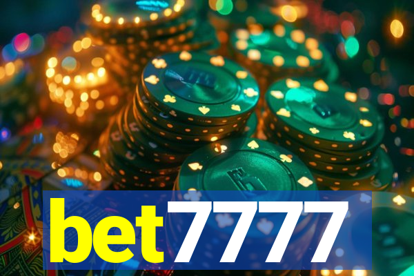 bet7777