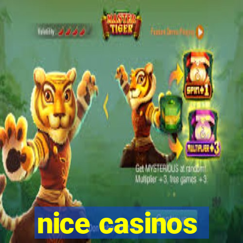 nice casinos