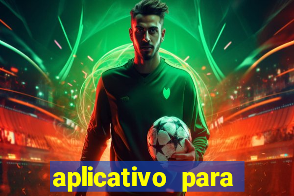 aplicativo para aposta de futebol