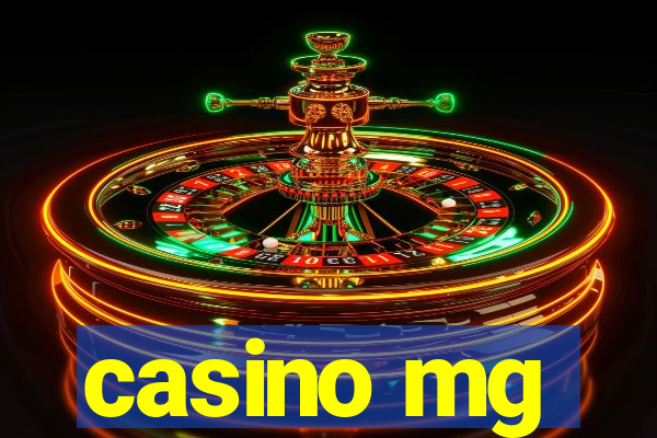 casino mg