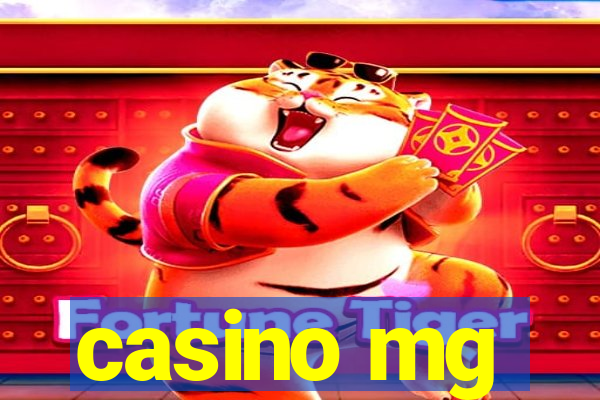 casino mg