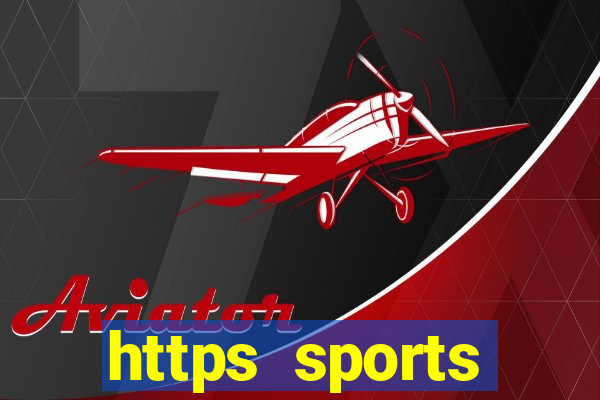 https sports sportingbet com pt br sports