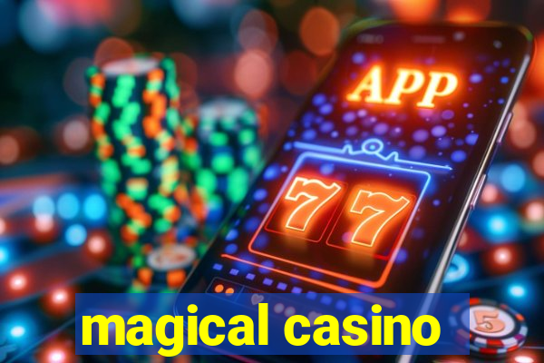 magical casino