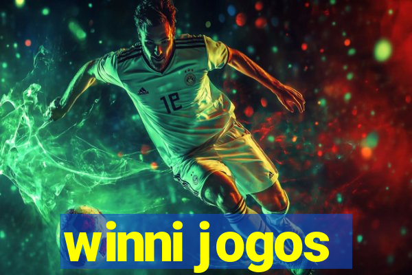 winni jogos