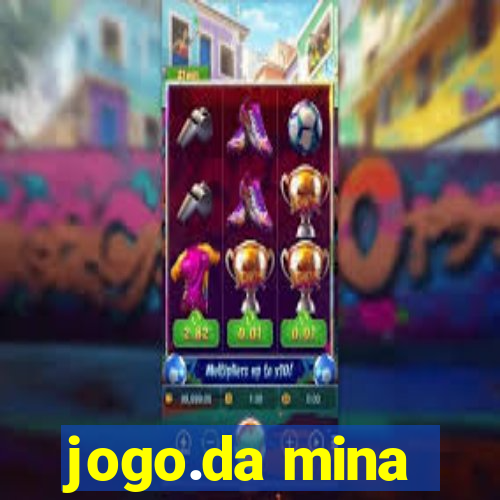 jogo.da mina