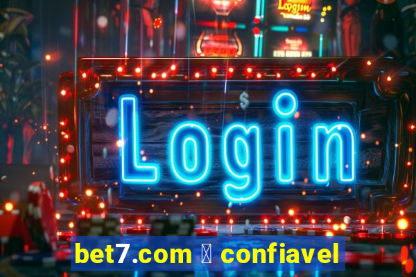 bet7.com 茅 confiavel