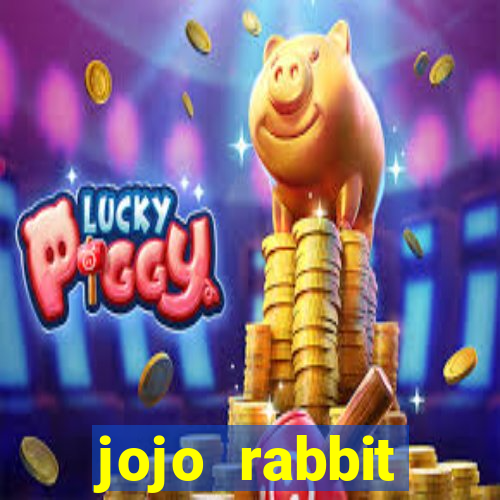 jojo rabbit assistir legendado