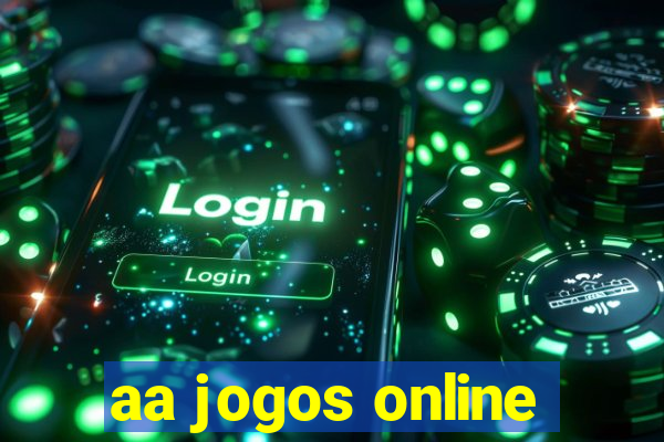 aa jogos online