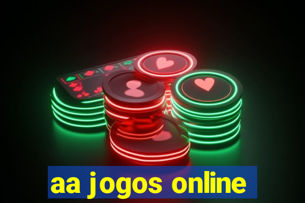 aa jogos online