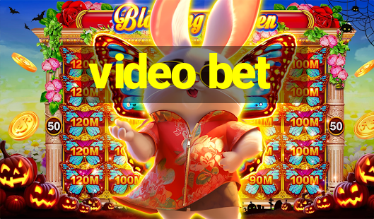 video bet