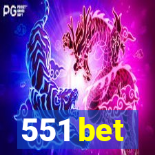 551 bet