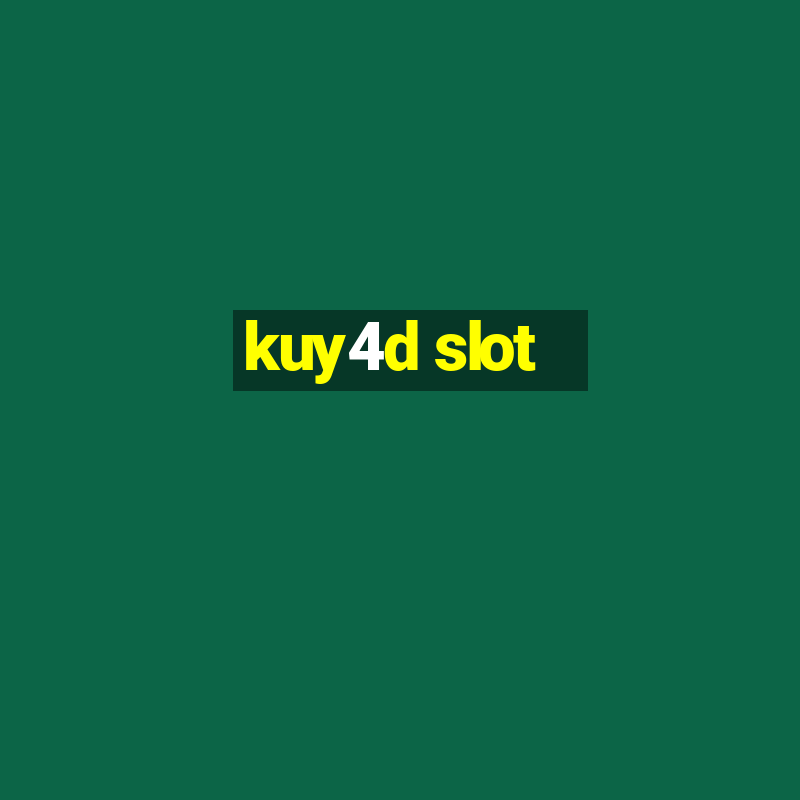 kuy4d slot