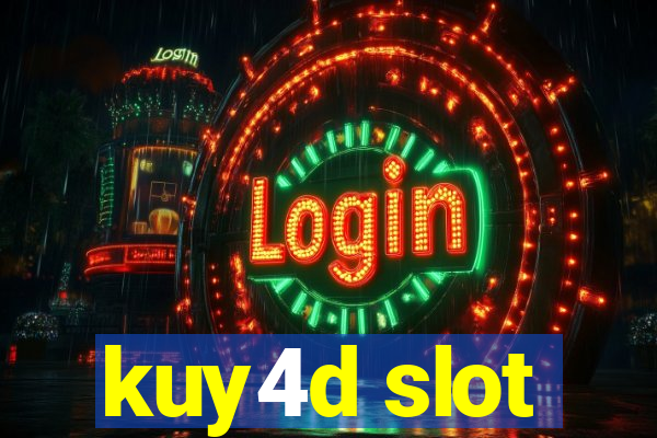 kuy4d slot