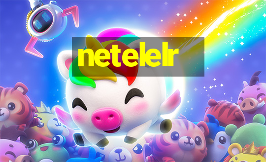 netelelr