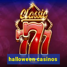 halloween casinos