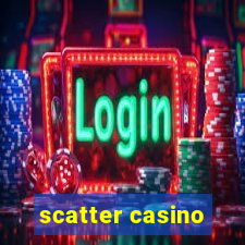 scatter casino