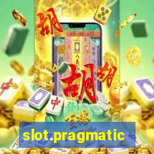 slot.pragmatic