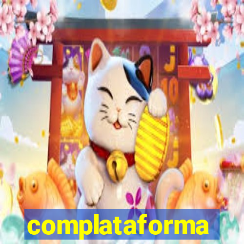 complataforma