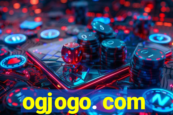 ogjogo. com