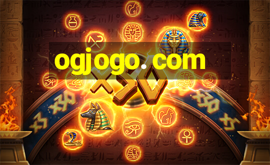 ogjogo. com