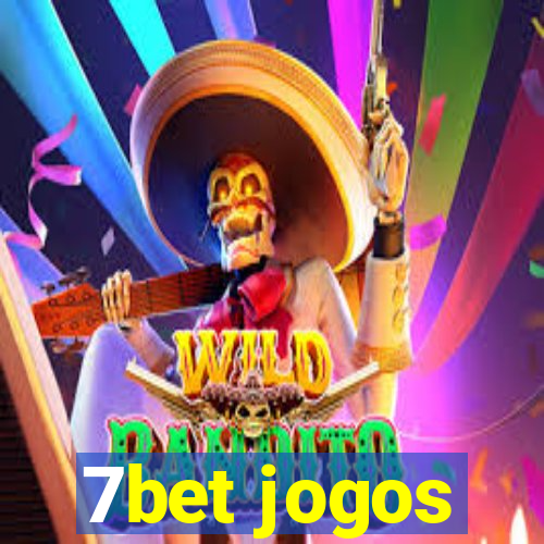 7bet jogos