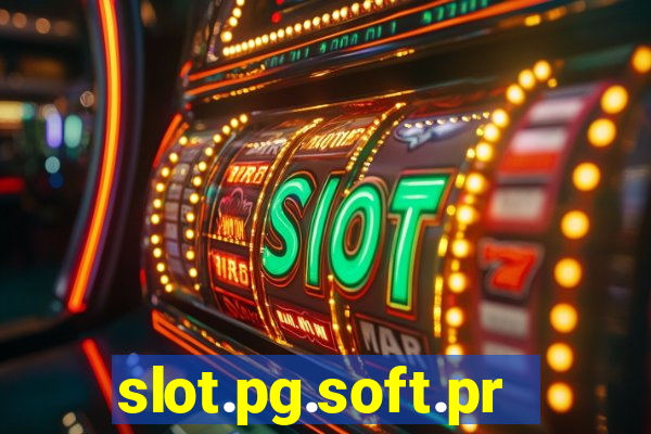 slot.pg.soft.prodevreal