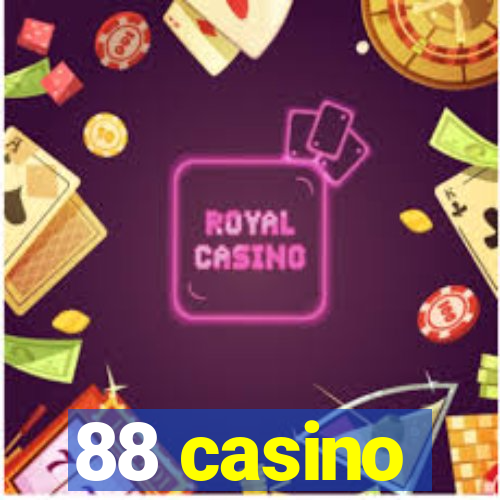 88 casino