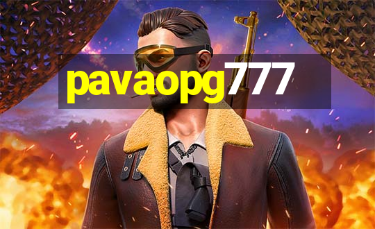 pavaopg777