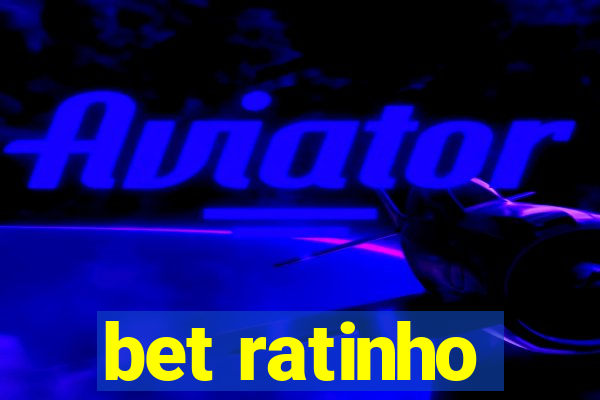 bet ratinho