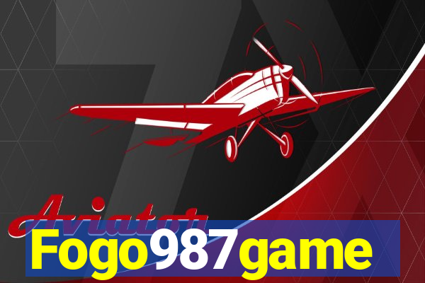 Fogo987game