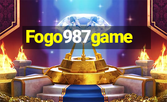 Fogo987game