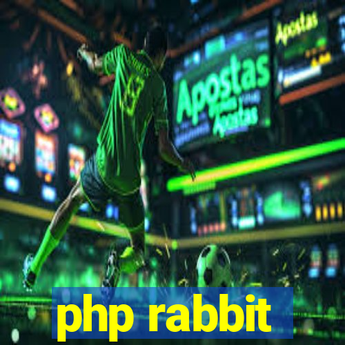 php rabbit