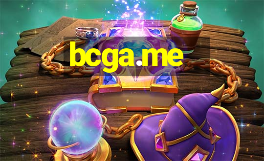 bcga.me