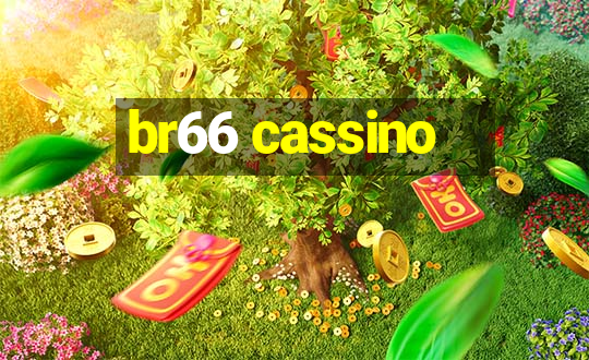 br66 cassino