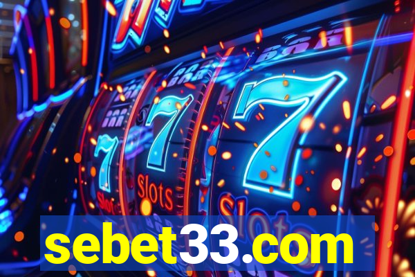 sebet33.com