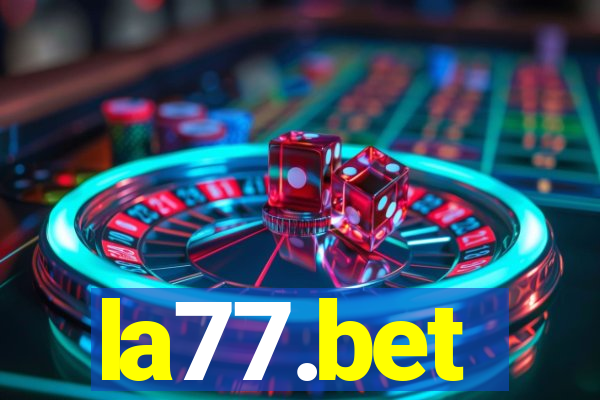 la77.bet