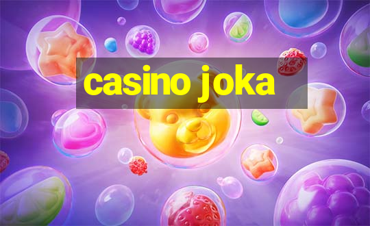 casino joka