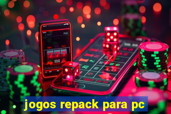 jogos repack para pc