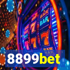 8899bet