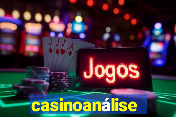 casinoanálise