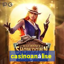 casinoanálise