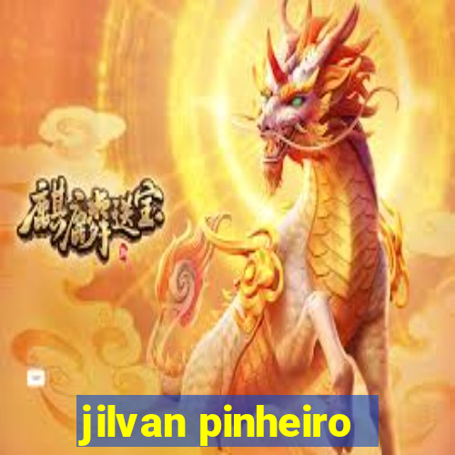 jilvan pinheiro