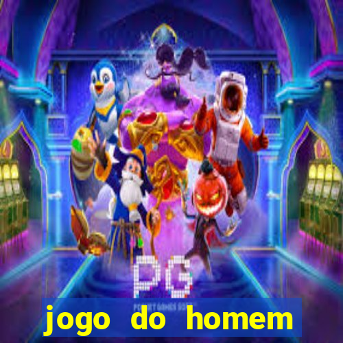 jogo do homem aranha 3d