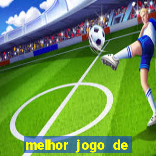 melhor jogo de cidade para celular