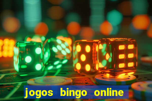 jogos bingo online gratis maquininha