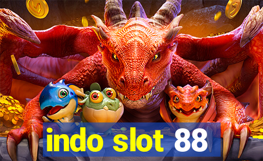 indo slot 88