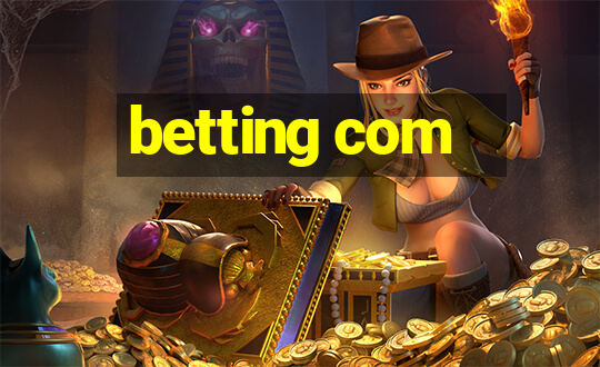 betting com