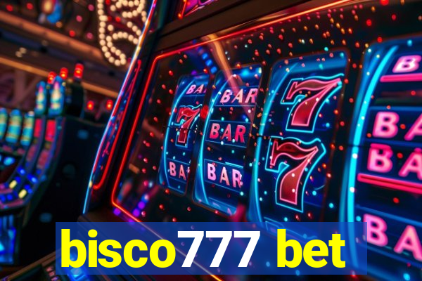 bisco777 bet