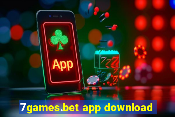 7games.bet app download